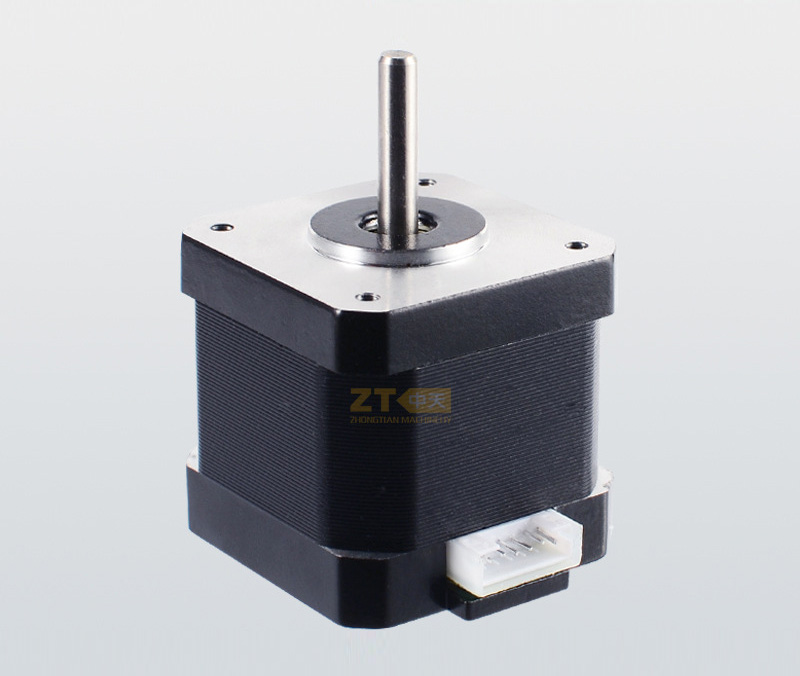42步進(jin)電機(ji)1.8度精(jing)刻穩(wen)步3d打(da)印機(ji)配件(jian)雕刻(ke)電子(zi)減速(su)驅動(dong)馬達(da)電機(ji)